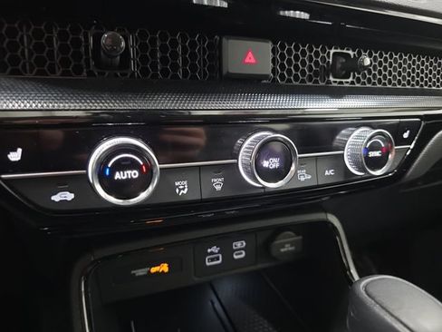 Used 2024 Honda CR-V EX-L image 22