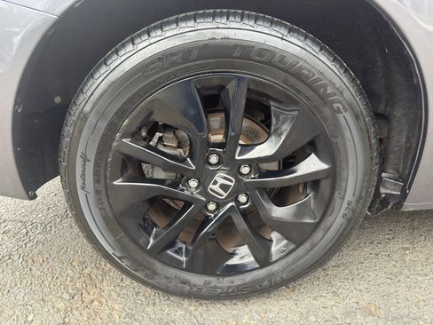 Used 2015 Honda Civic EX image 10