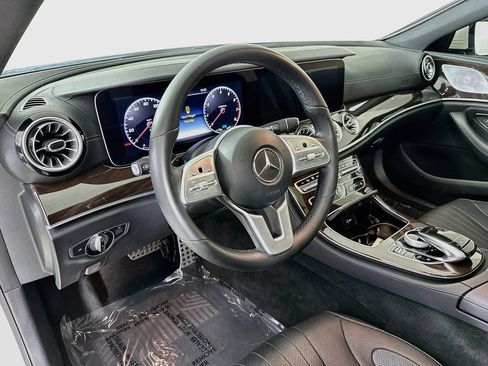 Used 2020 Mercedes-Benz CLS 450 4MATIC image 9