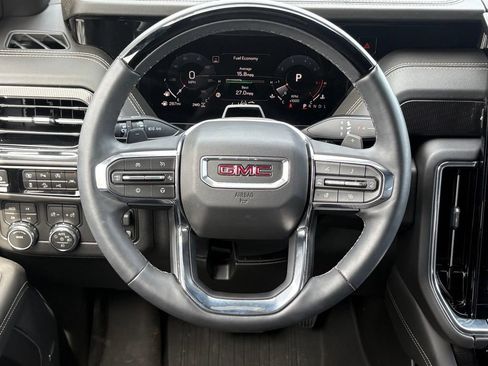 Used 2026 GMC Yukon XL Elevation w/ Elevation Premium Package AWD/4WD image 6