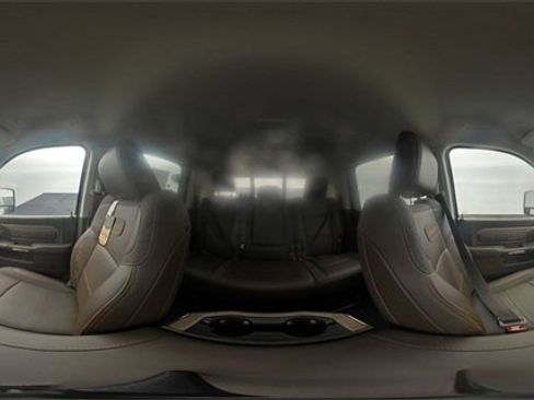 New 2026 RAM 2500 Limited image 21