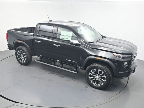 New 2026 GMC Canyon Denali image 27