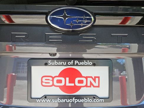 New 2026 Subaru Forester Wilderness AWD/4WD image 26