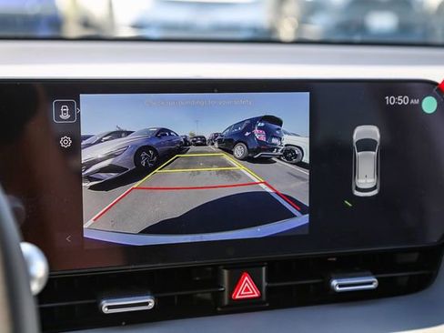 New 2025 Hyundai Ioniq 5 SEL image 24