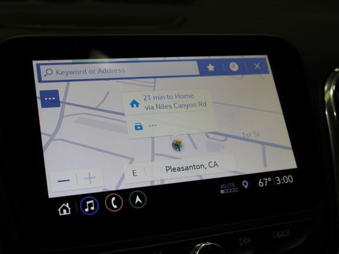 Used 2021 Chevrolet Equinox Premier image 31