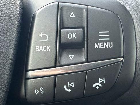 New 2025 Ford Bronco Sport Outer Banks w/ Outer Banks Tech Package+ image 24