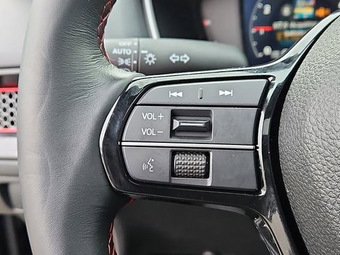 Used 2025 Honda Civic Si image 21