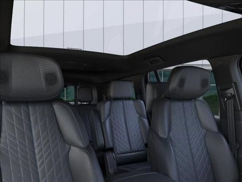 New 2026 Cadillac Escalade IQ Sport 1 w/ LPO, Floor Liner Package AWD/4WD image 24
