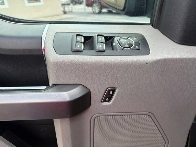 Used 2020 Ford F150 XLT RWD image 11