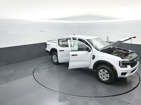 New 2026 Ford Ranger XL AWD/4WD image 40