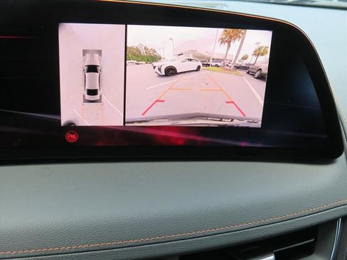 New 2026 Cadillac CT5 V RWD image 20