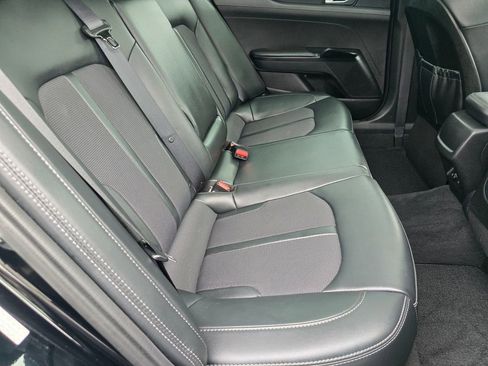 Used 2023 Kia K5 GT-Line FWD image 14