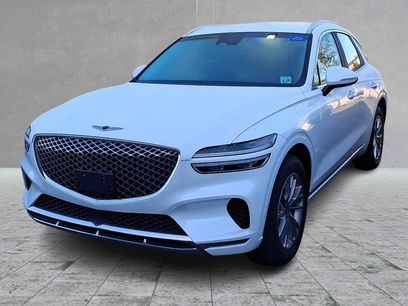 Certified 2023 Genesis GV70 2.5T