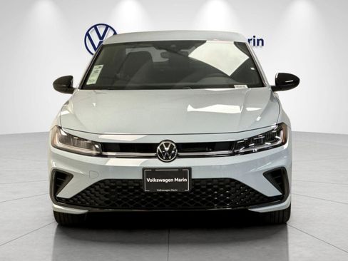New 2026 Volkswagen Jetta Sport FWD image 8