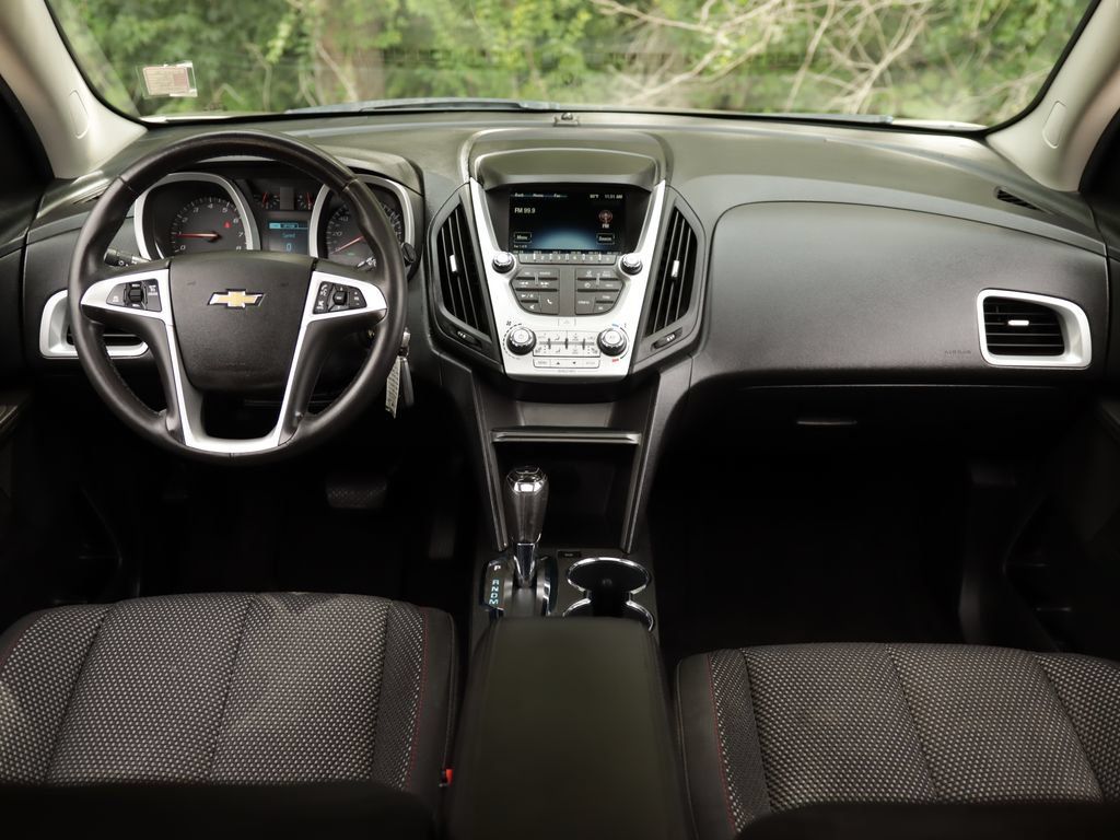 Used 2016 Chevrolet Equinox LT w/ Convenience Package FWD image 19