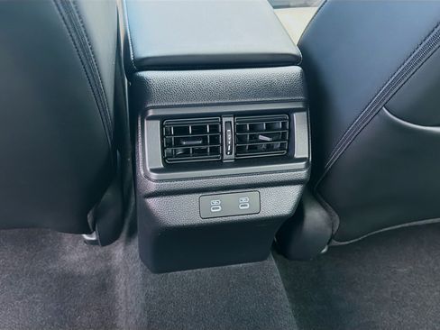 New 2026 Honda Accord Sport image 19