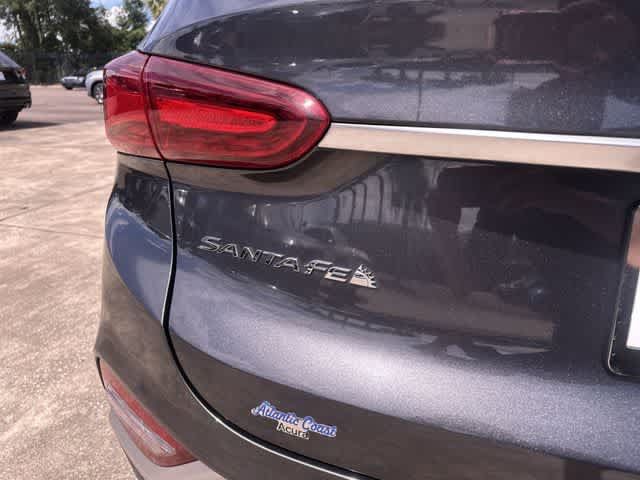 Used 2020 Hyundai Santa Fe SEL FWD image 19