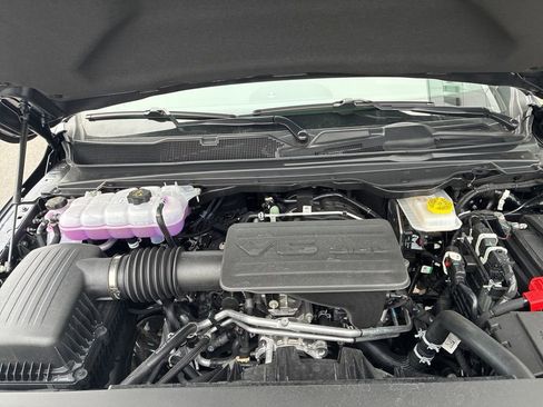 New 2026 RAM 1500 Big Horn image 31