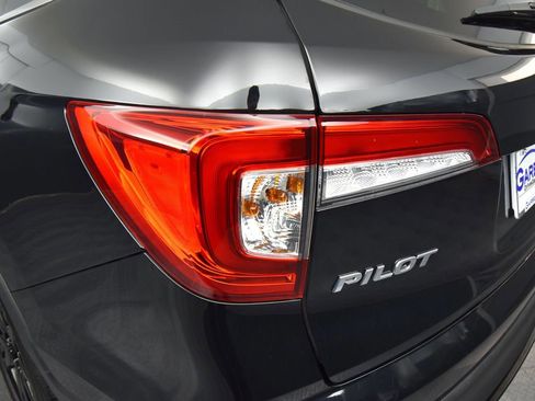 Used 2022 Honda Pilot Special Edition image 12