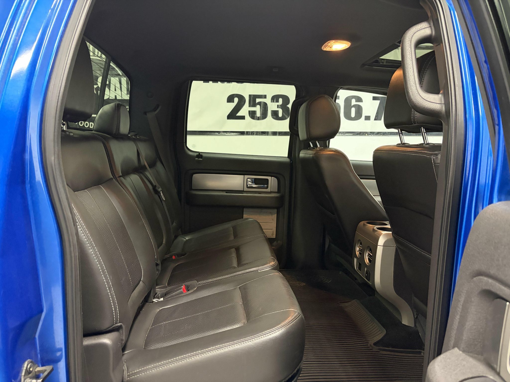 Used 2013 Ford F150 FX4 w/ Luxury Equipment Group AWD/4WD image 22