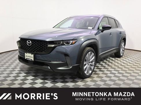 New 2026 MAZDA CX-50 AWD 2.5 S w/ Weather Package image 1