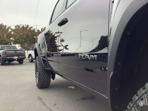 New 2026 RAM 1500 RHO w/ Bed Utility Group image 50