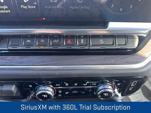 New 2026 GMC Sierra 1500 SLT AWD/4WD image 30