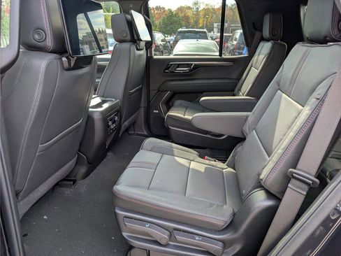 New 2026 Chevrolet Tahoe RST w/ Advanced Technology Package image 14