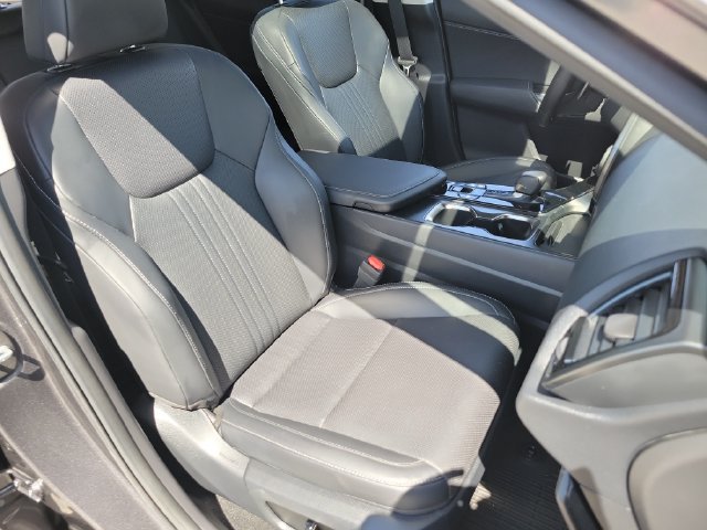 Used 2025 Lexus NX 350h AWD w/ Cold Area Package image 20