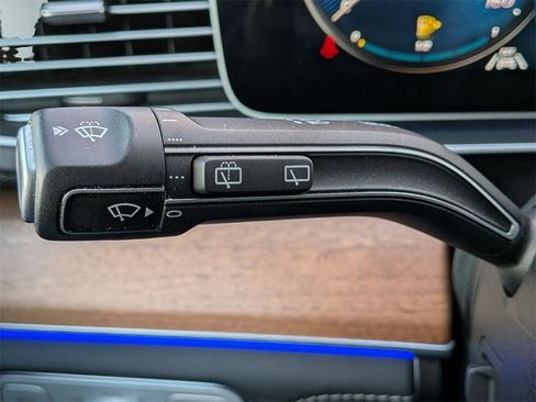 Used 2021 Mercedes-Benz Maybach GLS 600 Maybach GLS 600 image 21