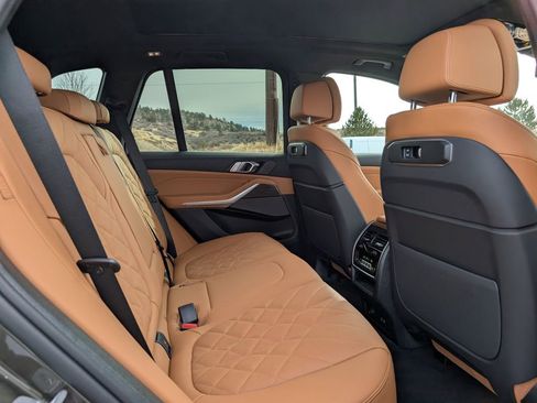 New 2026 BMW X5 xDrive40i w/ M Sport Package image 19