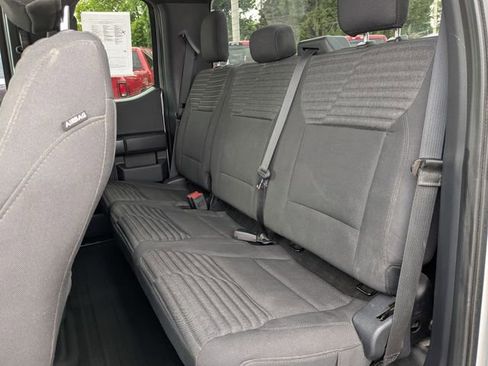 Used 2023 Ford F150 XL w/ STX Appearance Package AWD/4WD image 22
