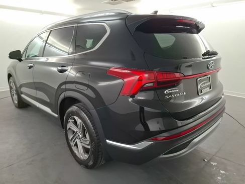 Used 2023 Hyundai Santa Fe SEL w/ Premium Package FWD image 6