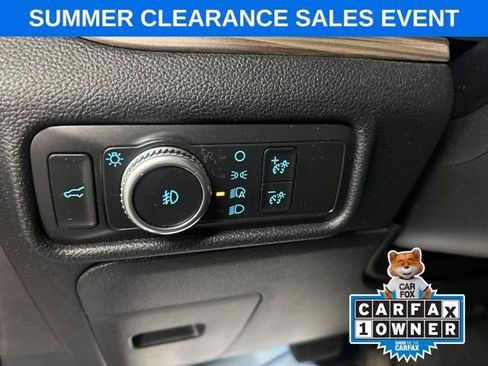 Used 2020 Ford Explorer Limited AWD/4WD image 12