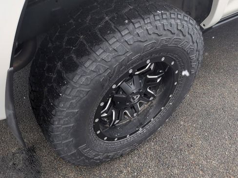 Used 2021 Toyota 4Runner TRD Off-Road Premium w/ Moonroof Package image 14