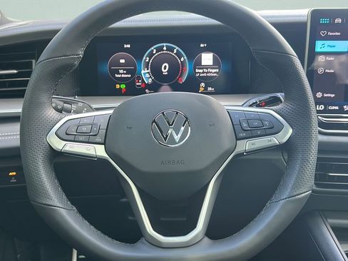 New 2026 Volkswagen Tiguan SE R-Line image 14