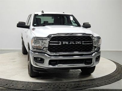 Used 2022 RAM 2500 Big Horn w/ Cold Weather Group