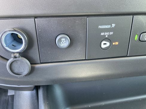 New 2024 GMC Savana 3500 w/ Power Convenience Package image 45