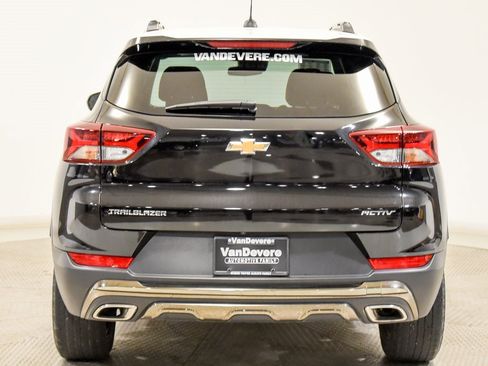 Used 2022 Chevrolet TrailBlazer ACTIV image 10