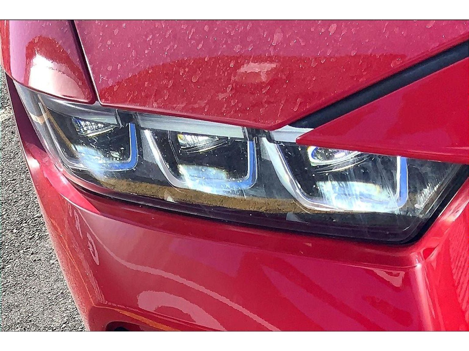 Used 2024 Ford Mustang GT Premium RWD image 29