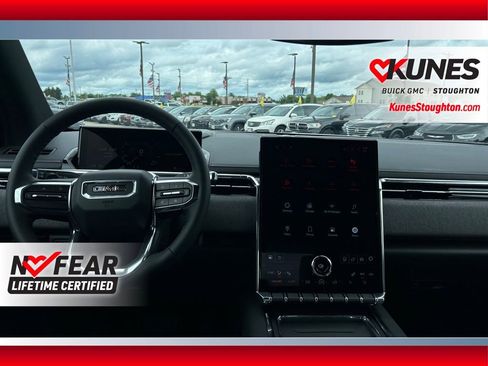 New 2026 GMC Sierra EV Elevation AWD/4WD image 41