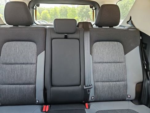 Used 2022 Ford Bronco Sport Big Bend w/ Convenience Package AWD/4WD image 26