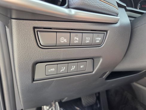 New 2026 MAZDA CX-70 3.3 Turbo w/ Preferred Package image 23