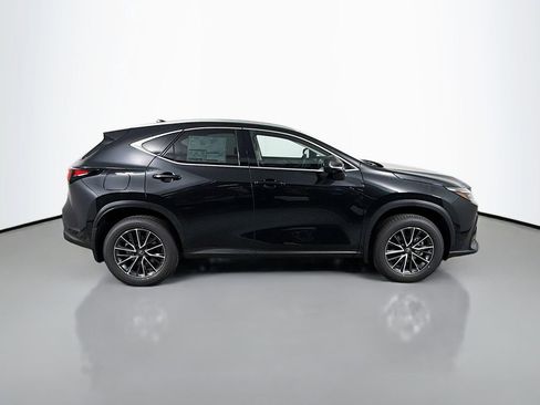 New 2026 Lexus NX 450h+ 450h+ Luxury image 4