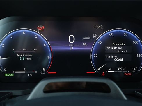 New 2026 Toyota Land Cruiser image 20