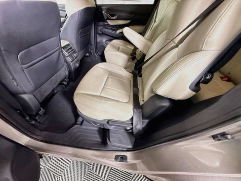 Used 2019 Subaru Ascent Limited AWD/4WD image 26