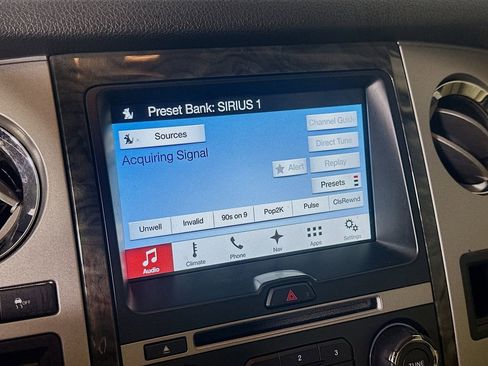 Used 2017 Ford Expedition Limited w/ Equipment Group 301A RWD image 26