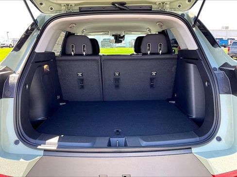 New 2026 Chevrolet TrailBlazer LS w/ LS Convenience Package image 15