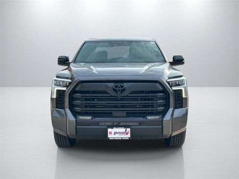 New 2026 Toyota Tundra Limited image 2