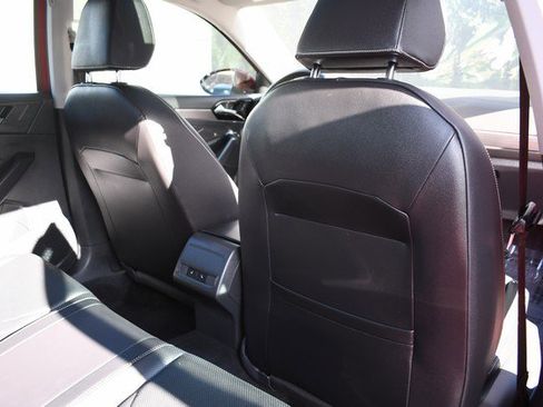 Used 2023 Volkswagen Jetta SEL image 28